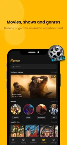 cricify-ipl Movies and shows